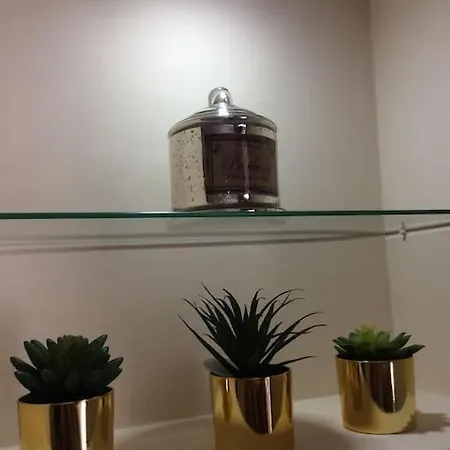 Hyp-marina , El Capricho. Apartment