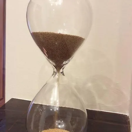 Hyp-marina , El Capricho. Apartament *