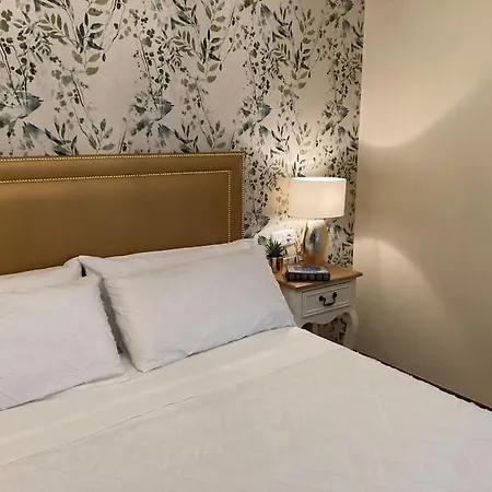 Apartment Hyp-marina , El Capricho.