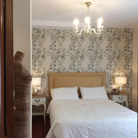 Apartament Hyp-marina , El Capricho. *