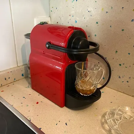 Hyp-marina , El Capricho. Apartament *