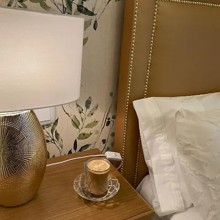 Apartament Hyp-marina , El Capricho. *