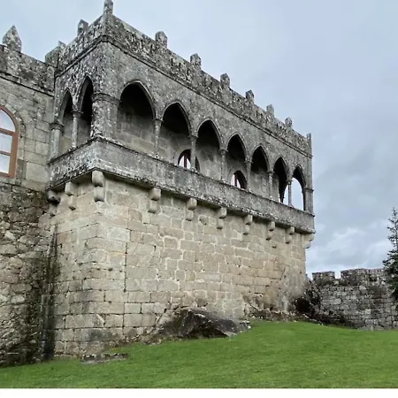 Hyp-marina , El Capricho. * Sotomayor
