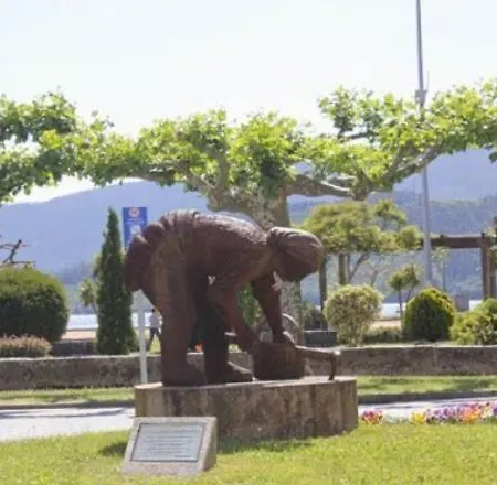 Hyp-marina , El Capricho. Sotomayor