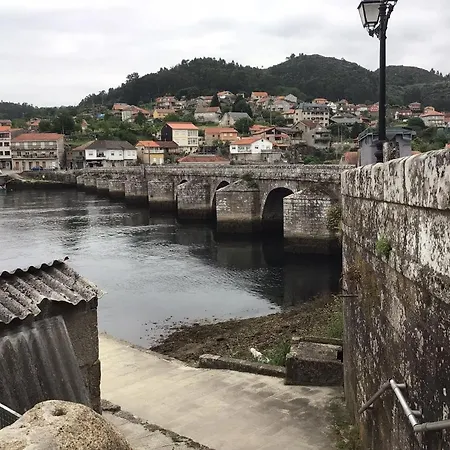 Hyp-marina , El Capricho. Sotomayor