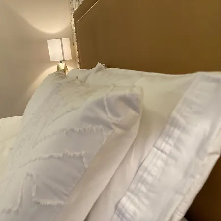 Hyp-marina , El Capricho. Apartament Sotomayor