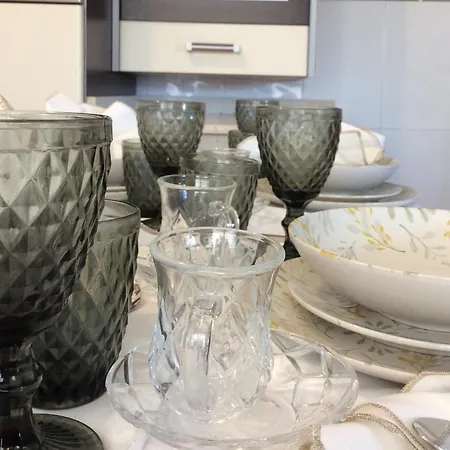 Hyp-marina , El Capricho. Apartament *