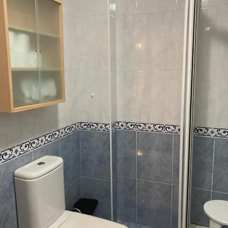 Apartment Hyp-marina , El Capricho. *