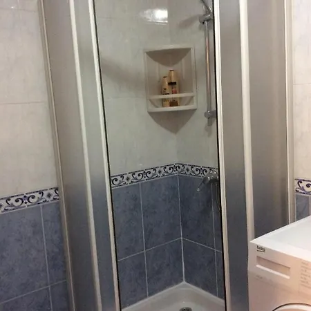 Apartament Hyp-marina , El Capricho.