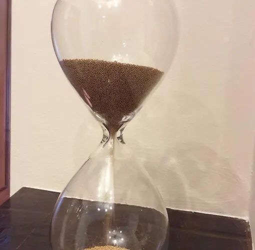 Hyp-marina , El Capricho. شقة *