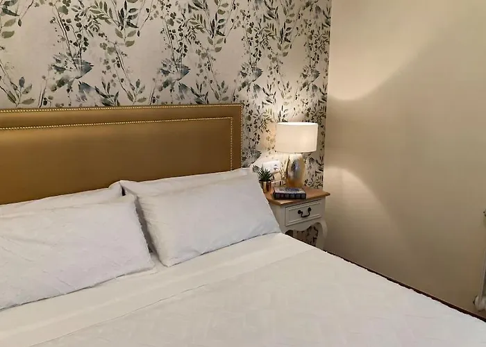 شقة Hyp-marina , El Capricho.