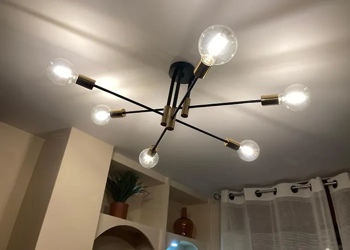 شقة Hyp-marina , El Capricho. *