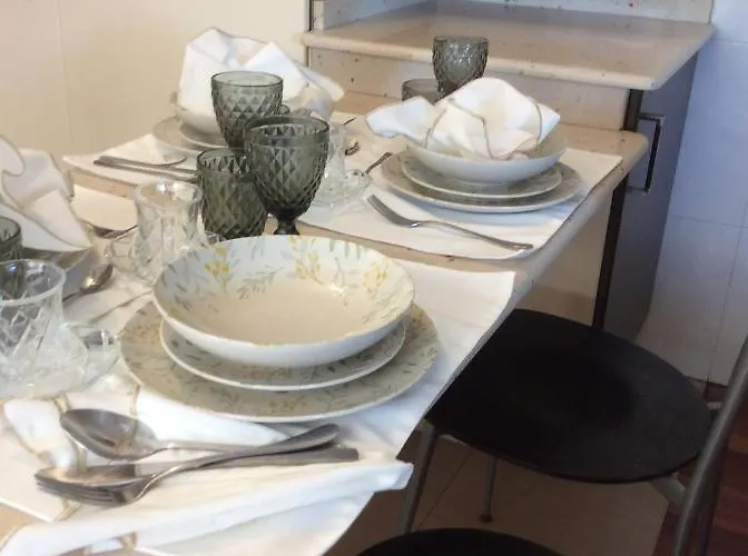 Hyp-marina , El Capricho.