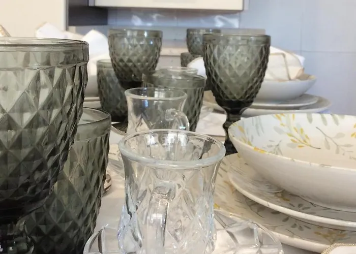 Hyp-marina , El Capricho. شقة *